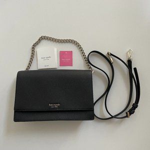 Kate Spade Cameron Convertible Crossbody Bag